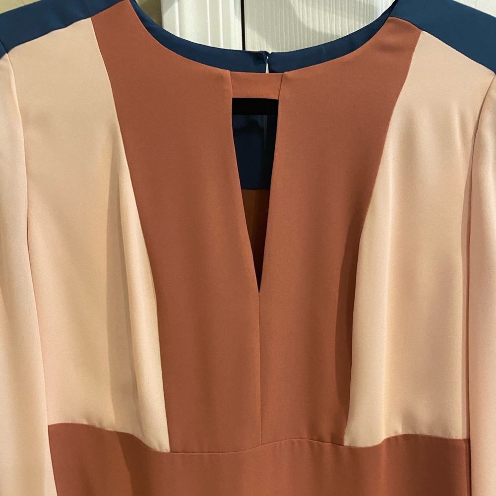 BCBG MAXAZRIA dress